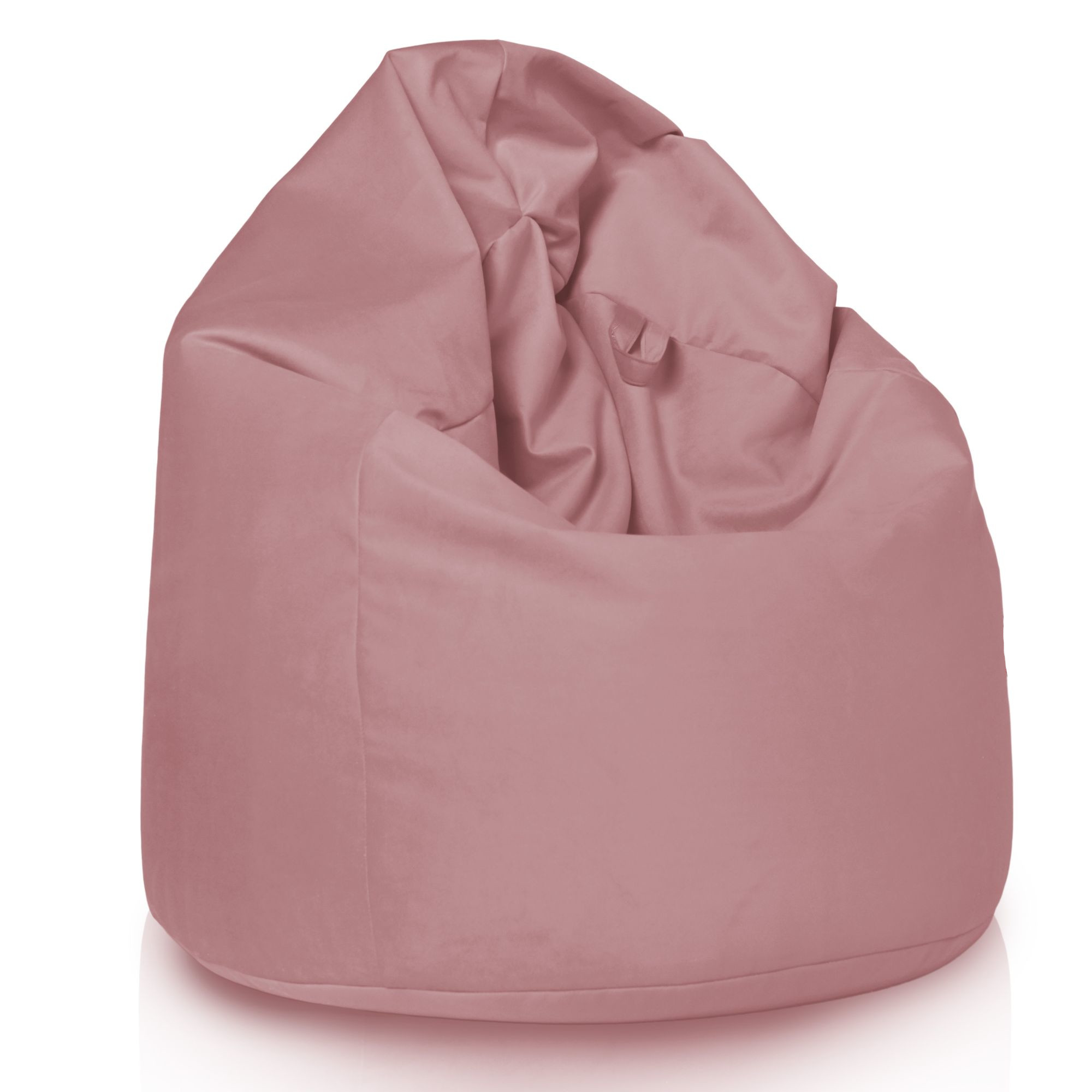 Sitzsack Flumpy Cloud XXL, altrose