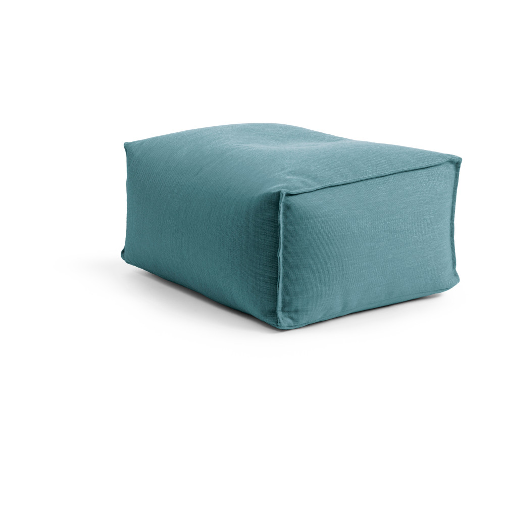 Sitzsack Roll Talea, himmelblau