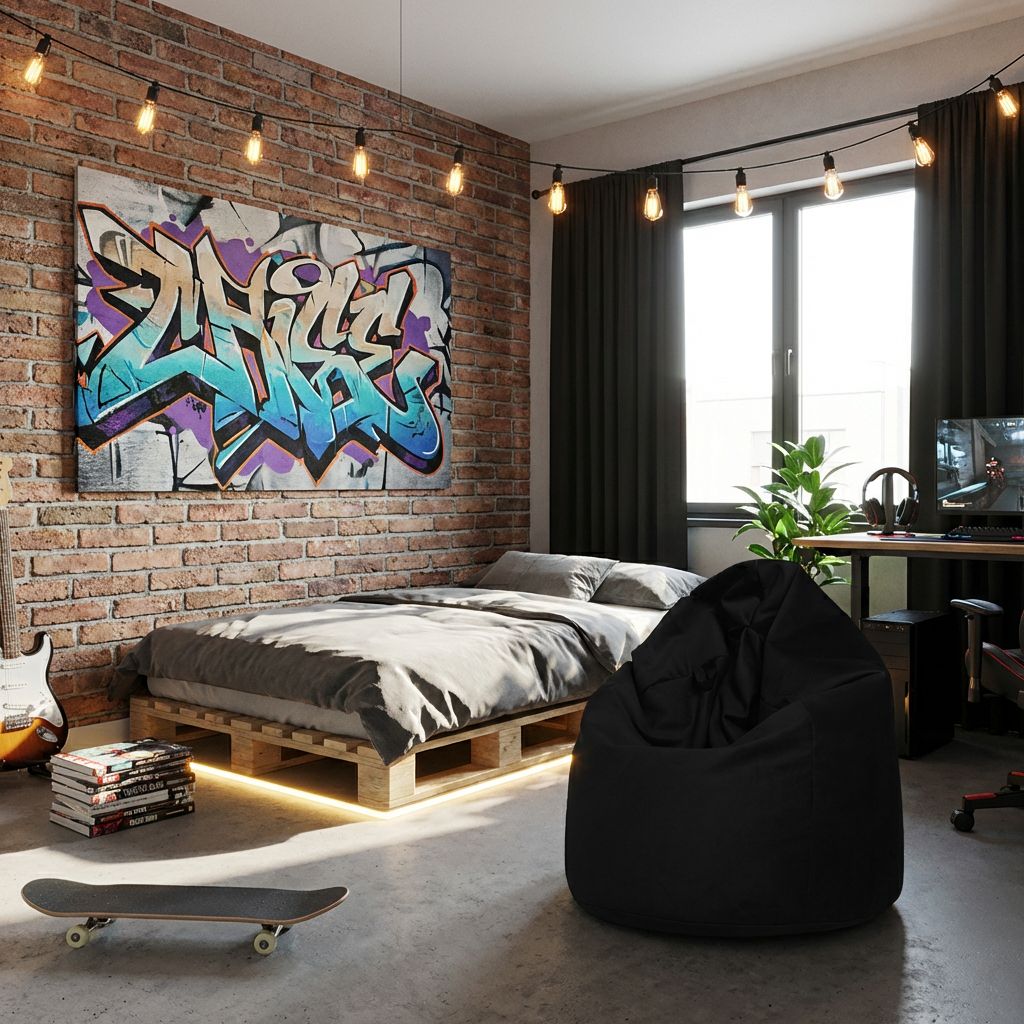 Sitzsack Flumpy Cloud XL, schwarz