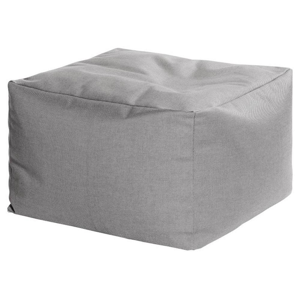 Sitzsack Loft OUTSIDE, grau (mit Innenhülle)