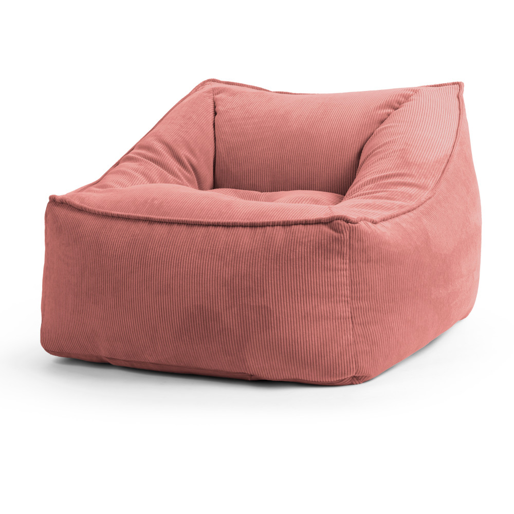 Sitzsack Mambo Inga, rose