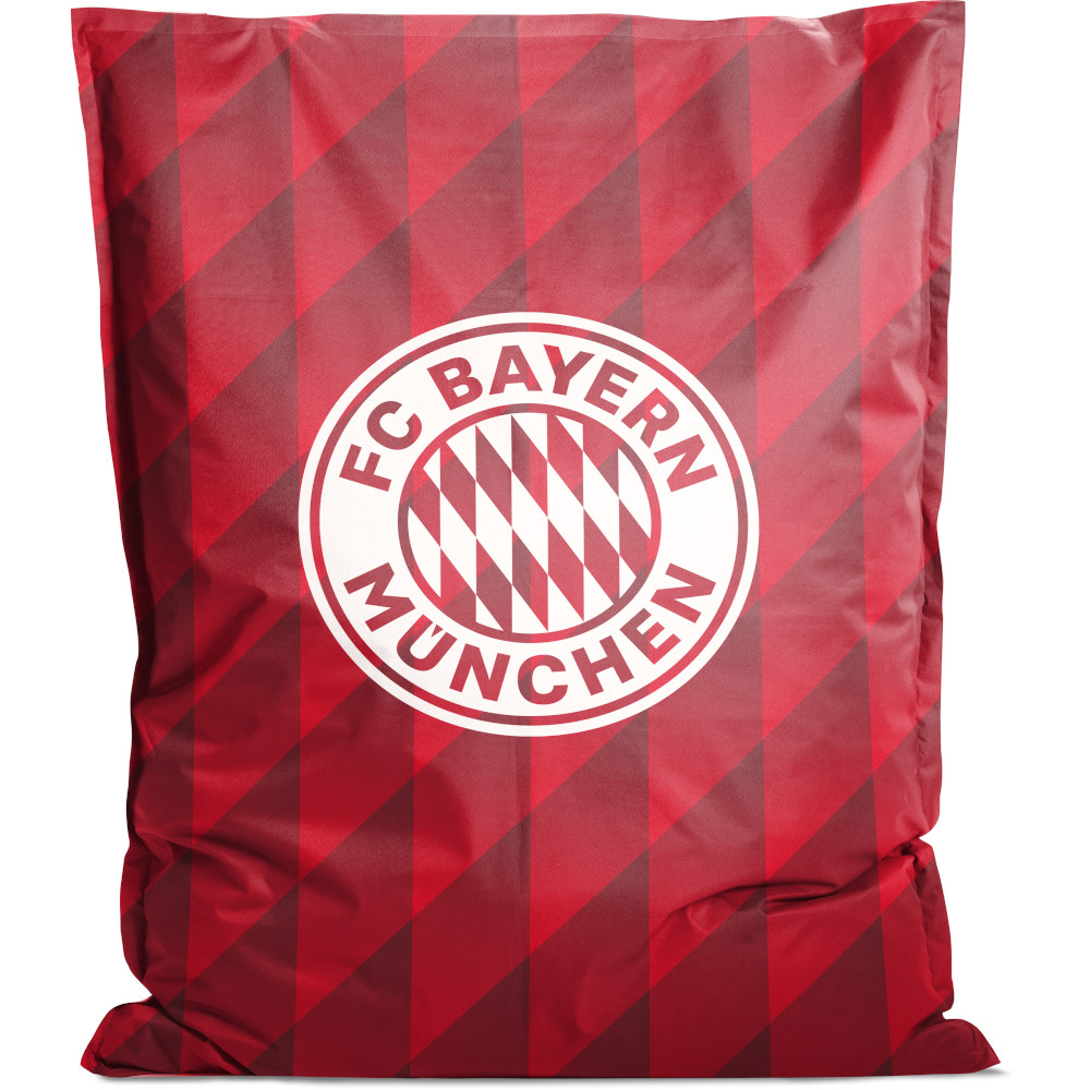 Sitzsack BigBag FCB, rot
