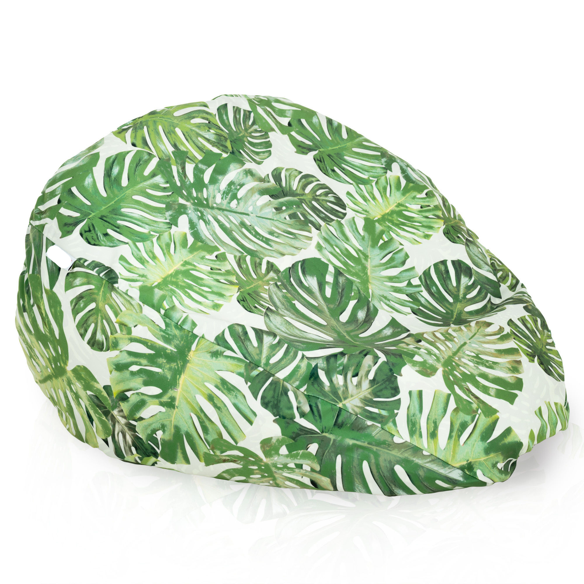 Sitzsack Flumpy Dschungel XL