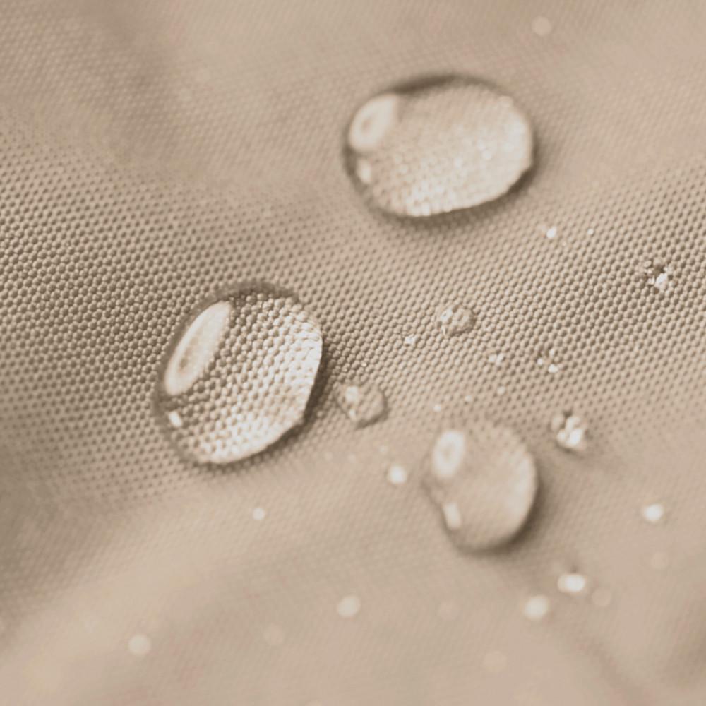 Sitzsack Twist Scuba, khaki