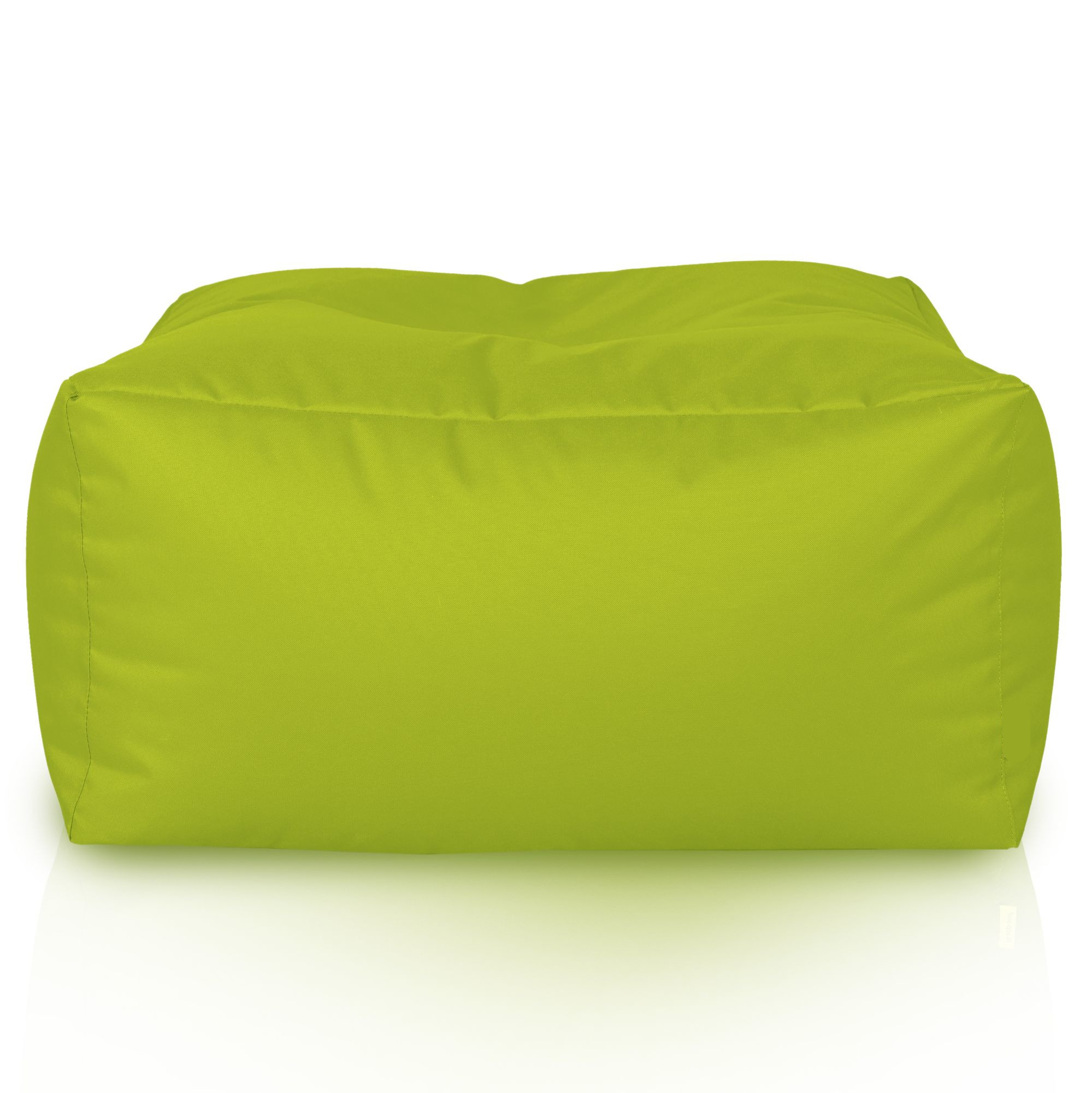 Sitzsack Flumpel Breeze, limette
