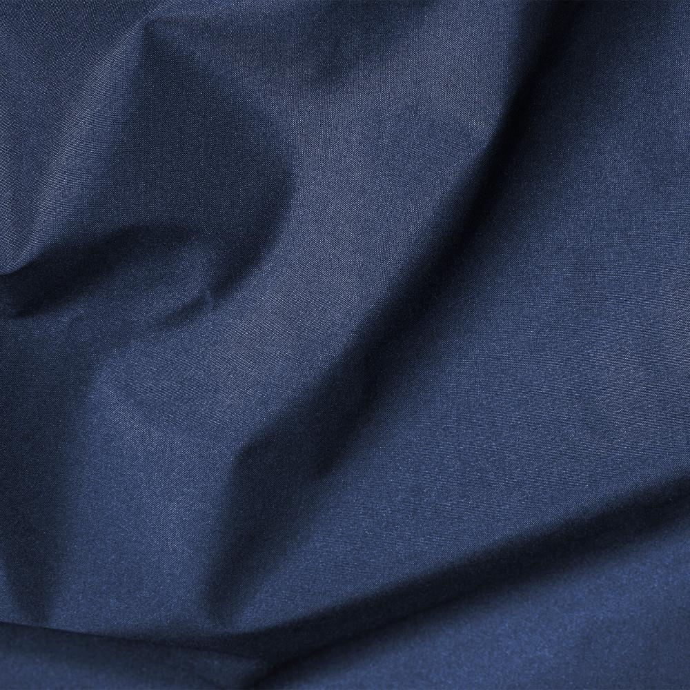 Sitzsack Twist Scuba, jeansblau