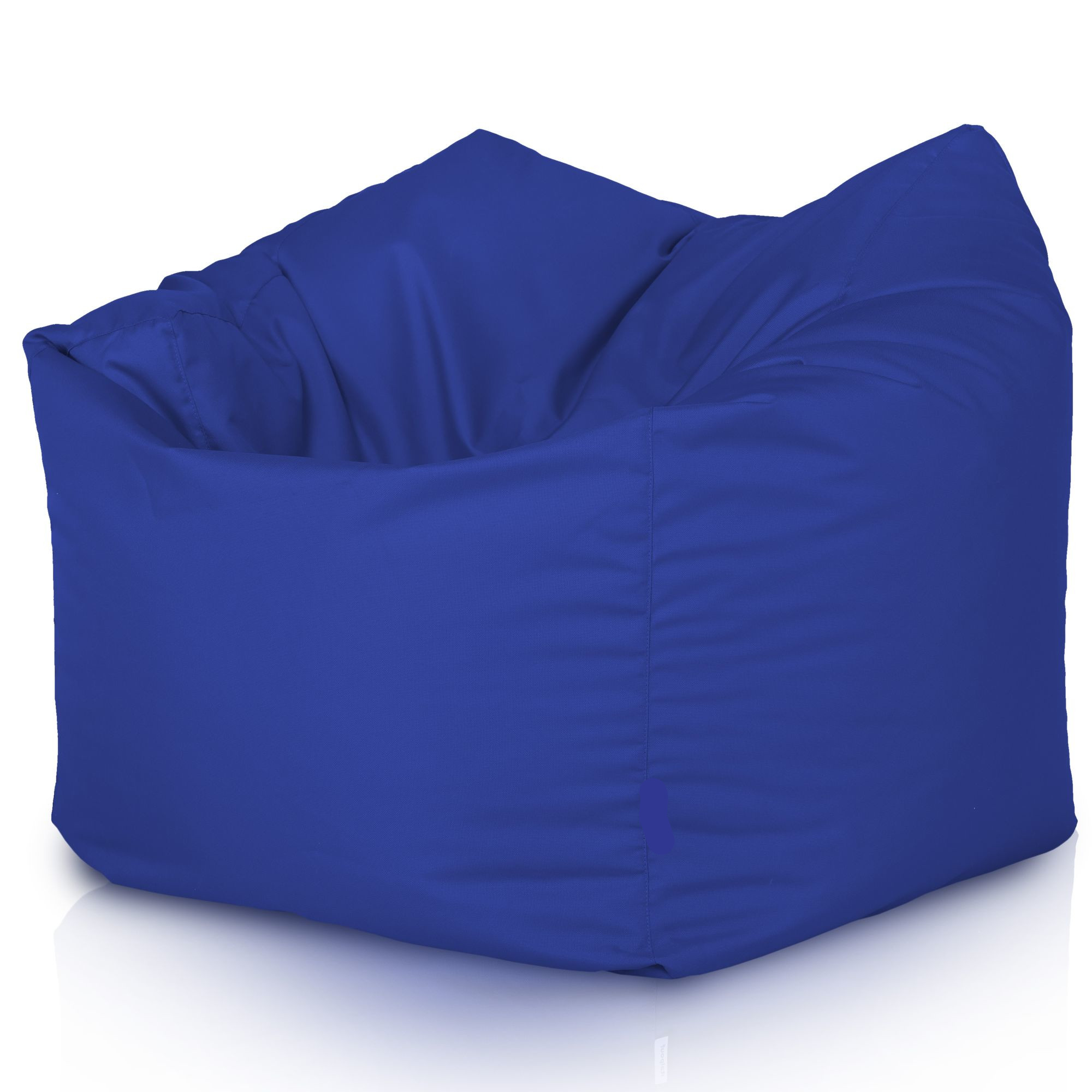 Sitzsack Flumpo Breeze, dunkelblau