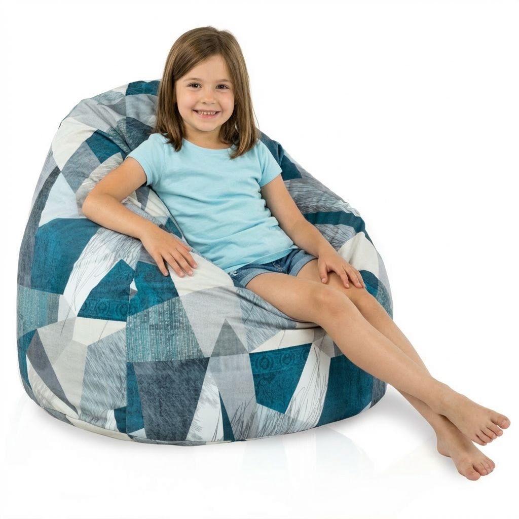 Sitzsack Flumpy Kaleido L