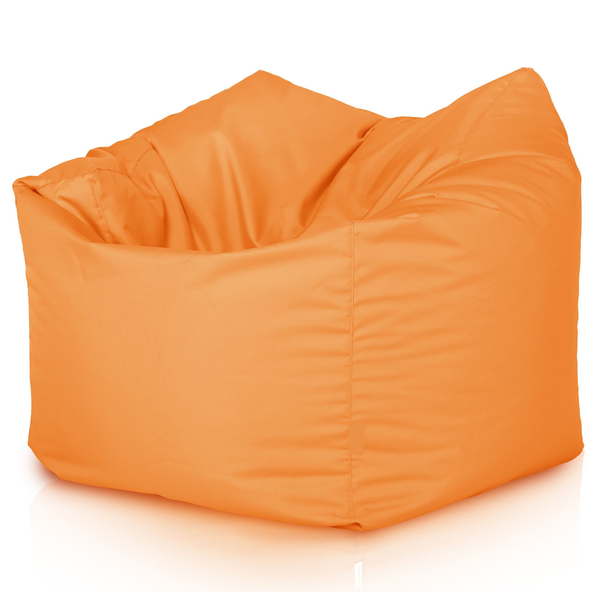 Sitzsack Flumpo Breeze, orange