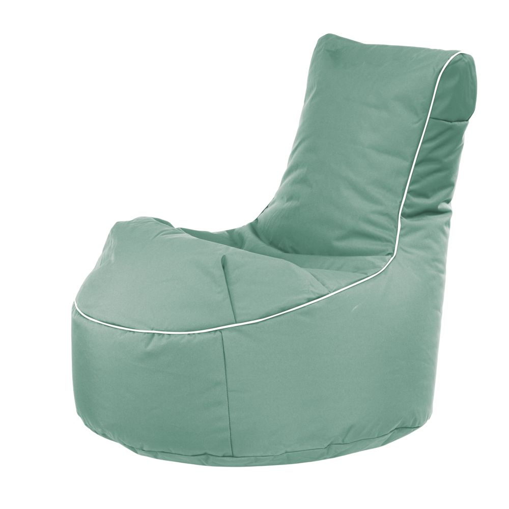 Sitzsack Swing Scuba, eukalyptus