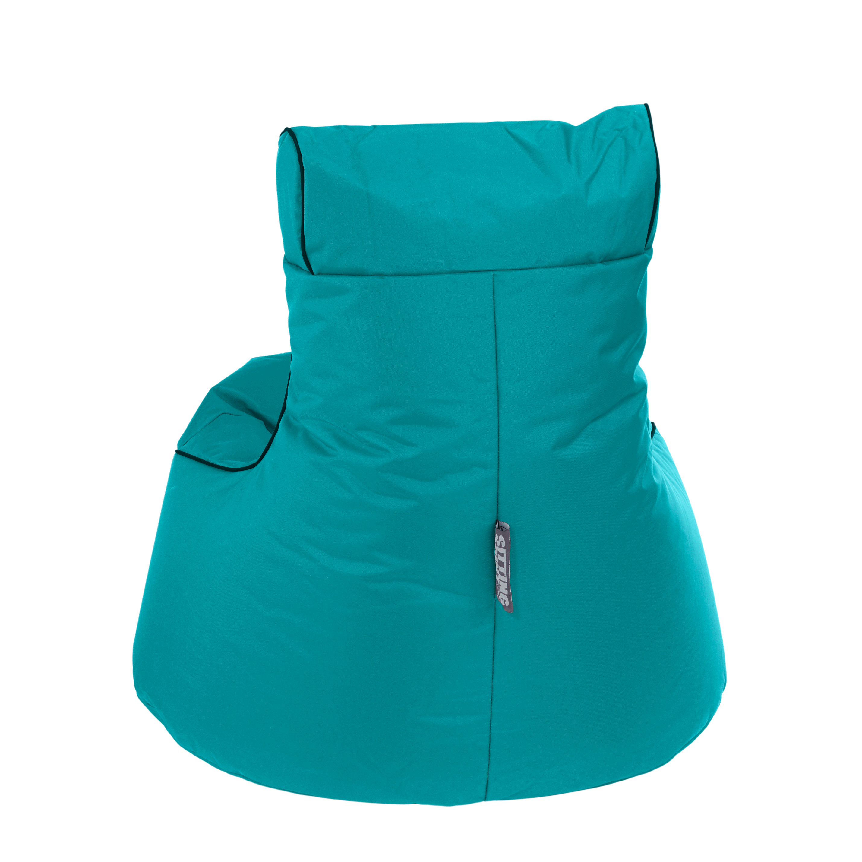 Sitzsack Swing Scuba, petrol
