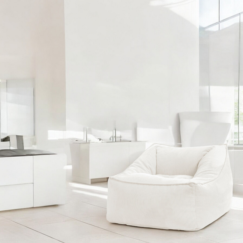 Sitzsack Mambo Inga, natur