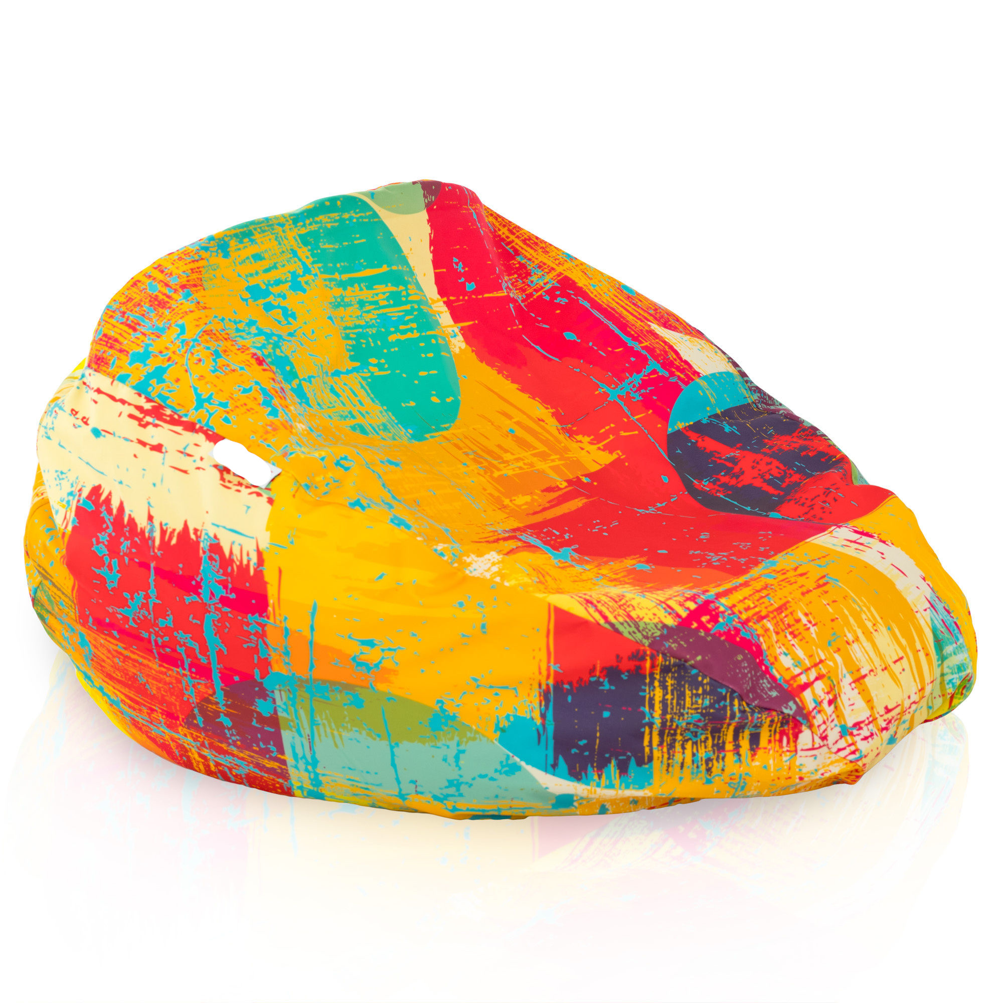 Sitzsack Flumpy Splash XL