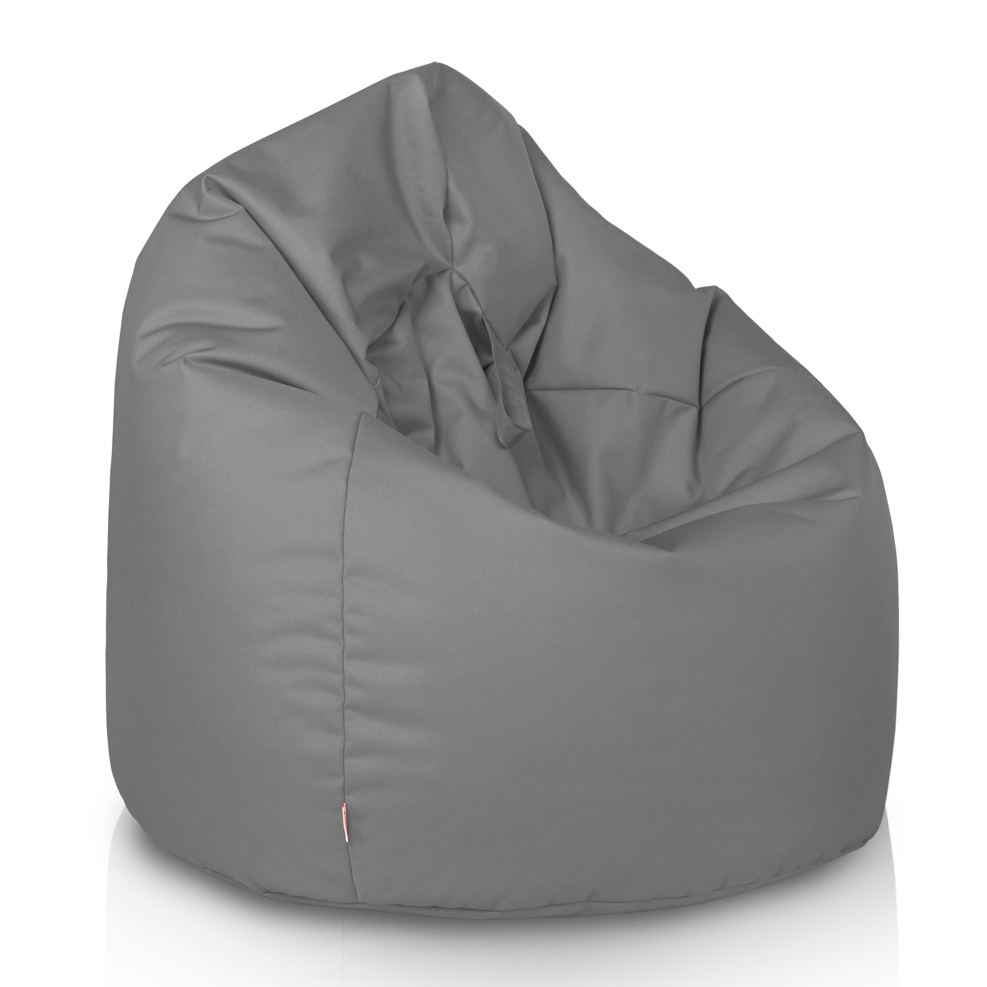 Sitzsack Flumpy Breeze XL, grau