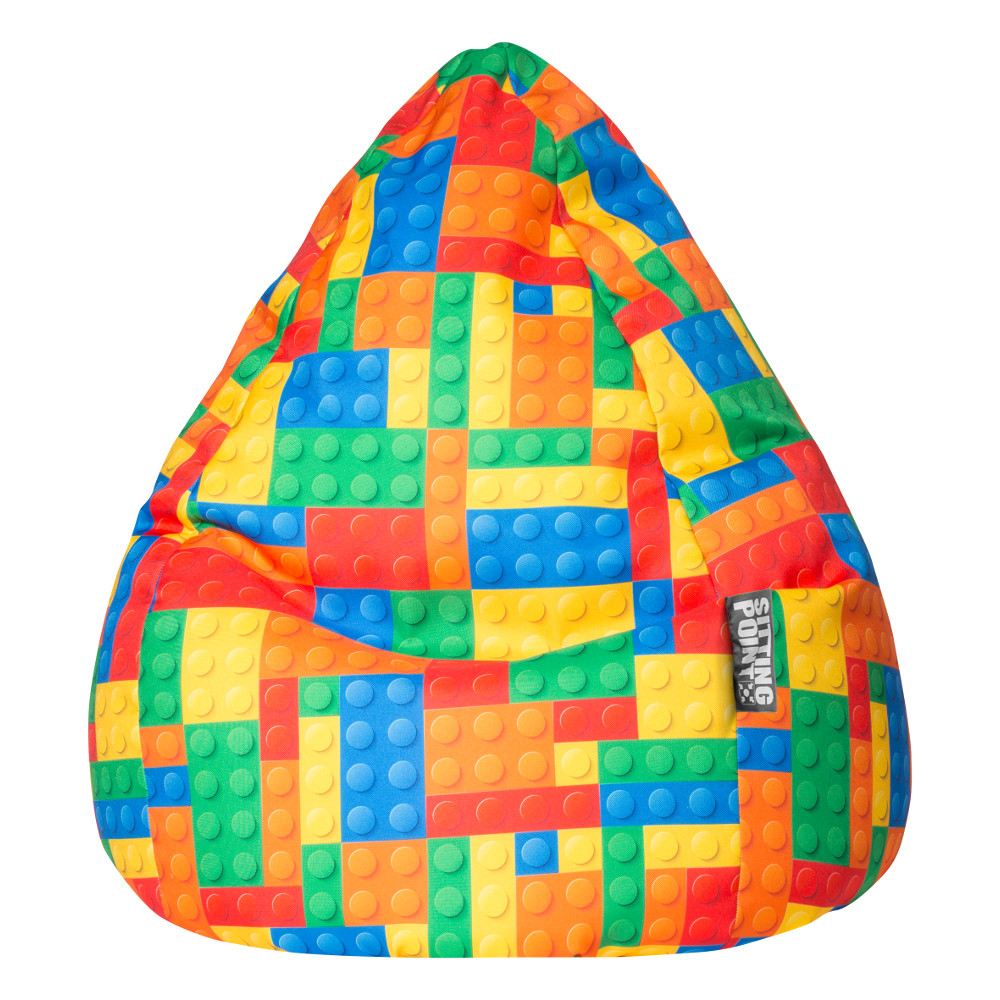 Sitzsack BeanBag Bricks XL