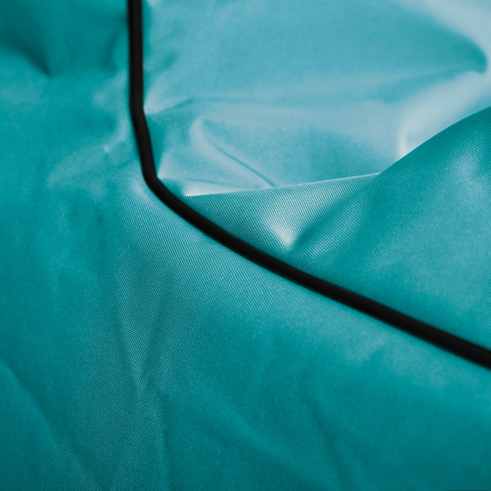 Sitzsack Swing Scuba, petrol