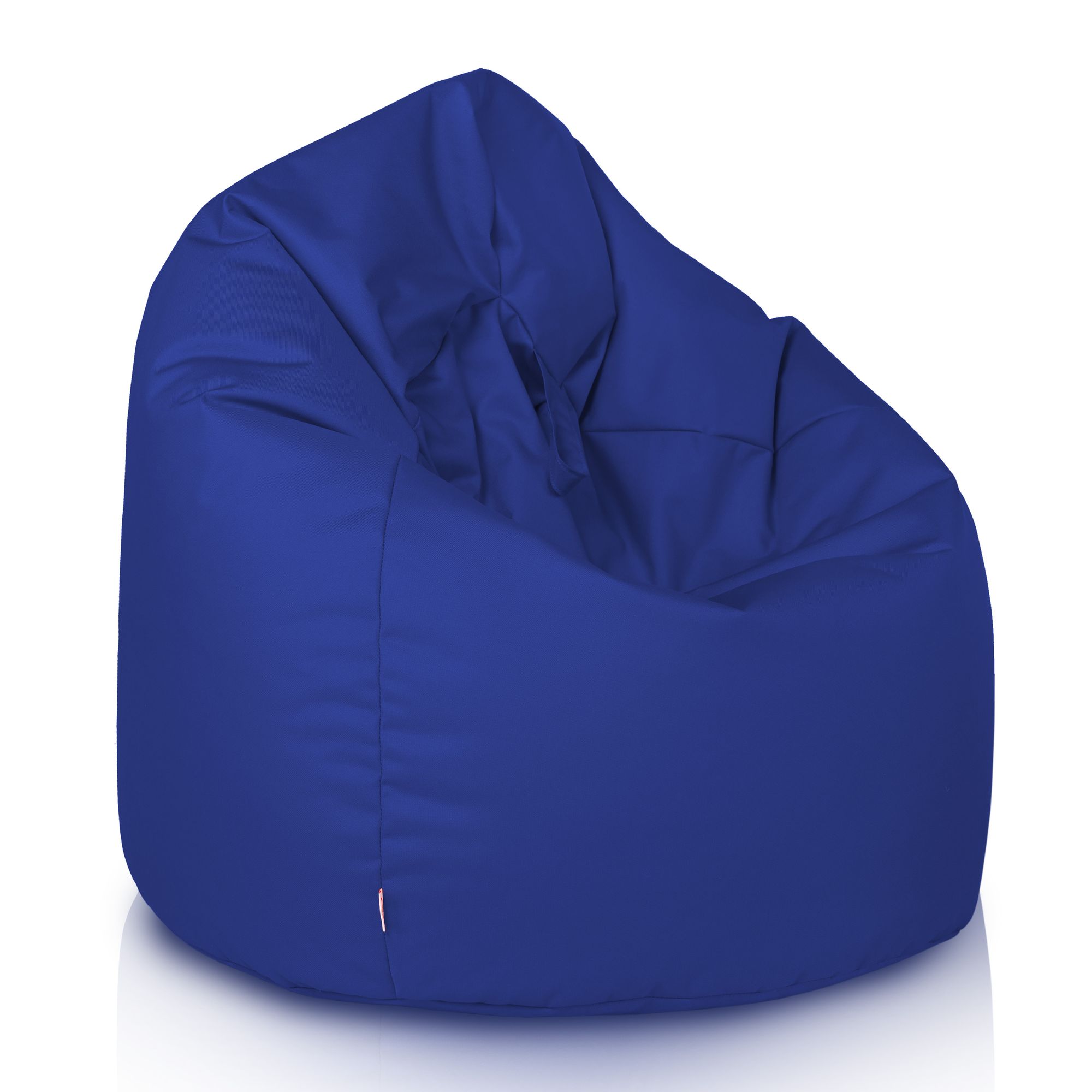 Sitzsack Flumpy Breeze L, dunkelblau