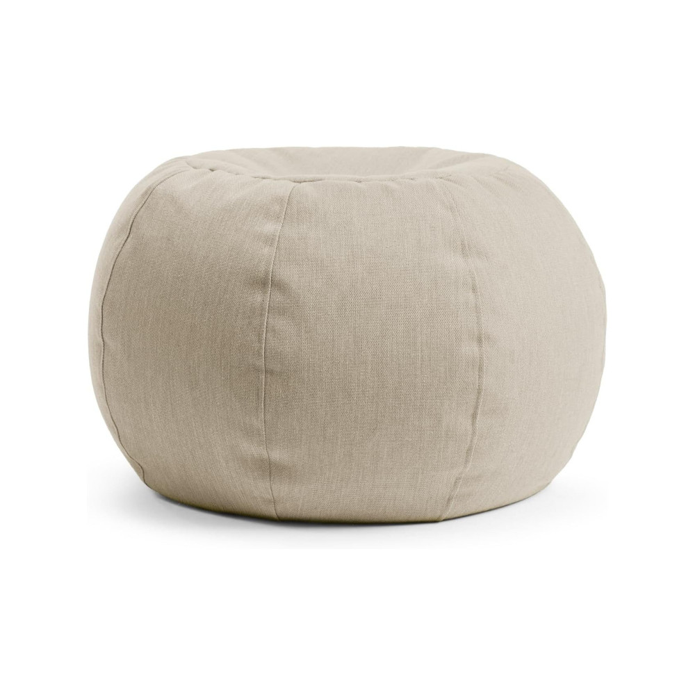 Sitzsack Bump Talea, sand
