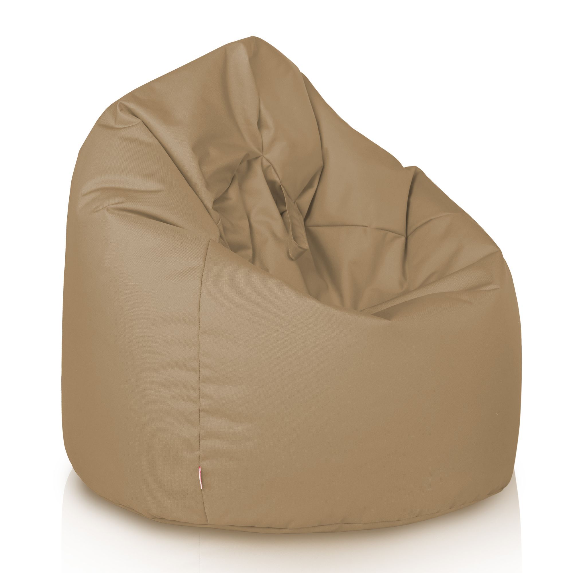 Sitzsack Flumpy Breeze XXL, beige