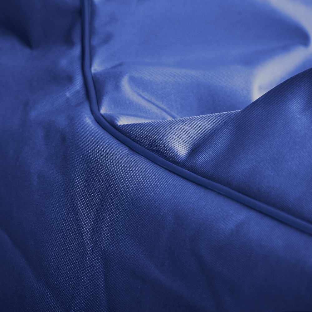 Sitzsack Swing Scuba, dunkelblau