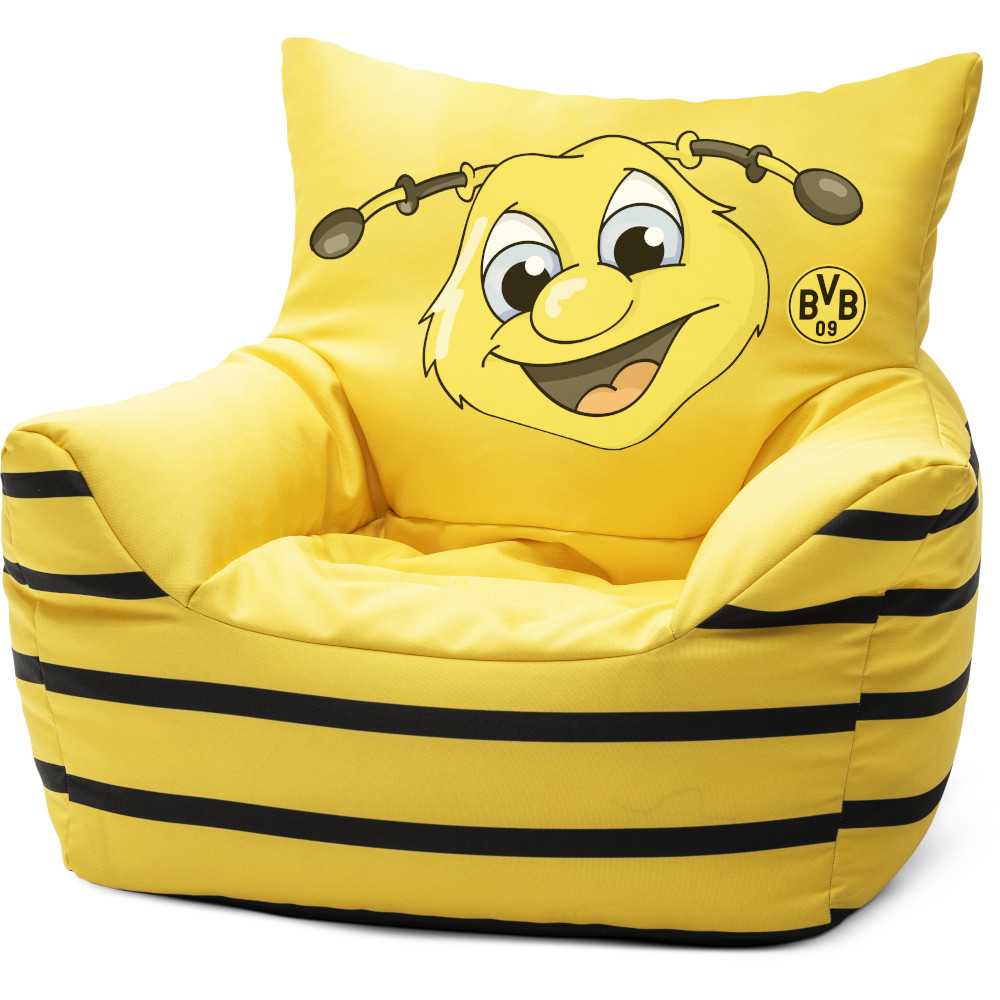 Sitzsack Kids Sessel BVB, Emma