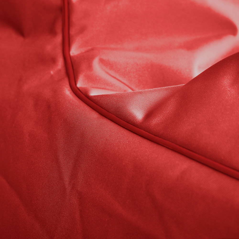 Sitzsack Swing Scuba, rot