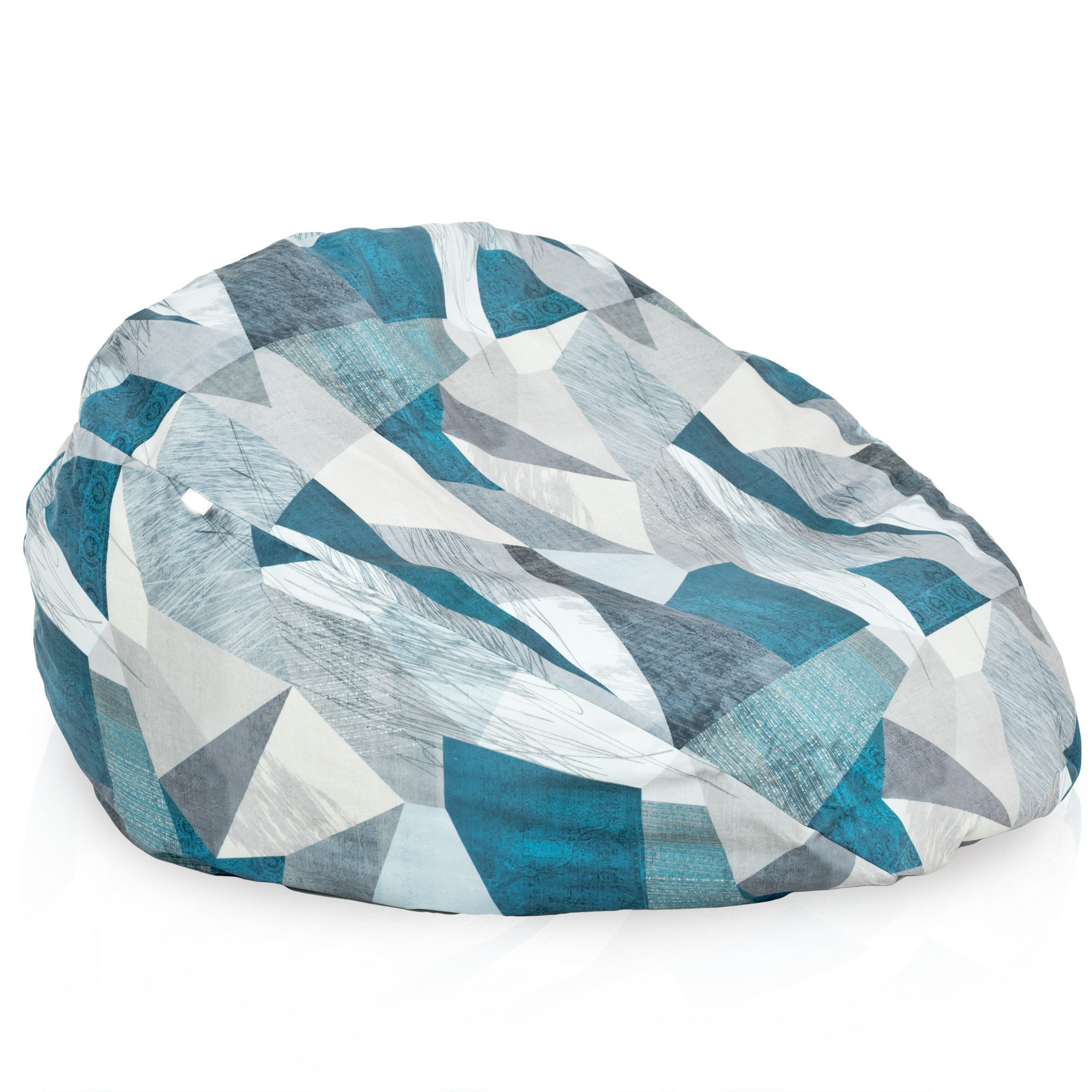 Sitzsack Flumpy Kaleido XXL