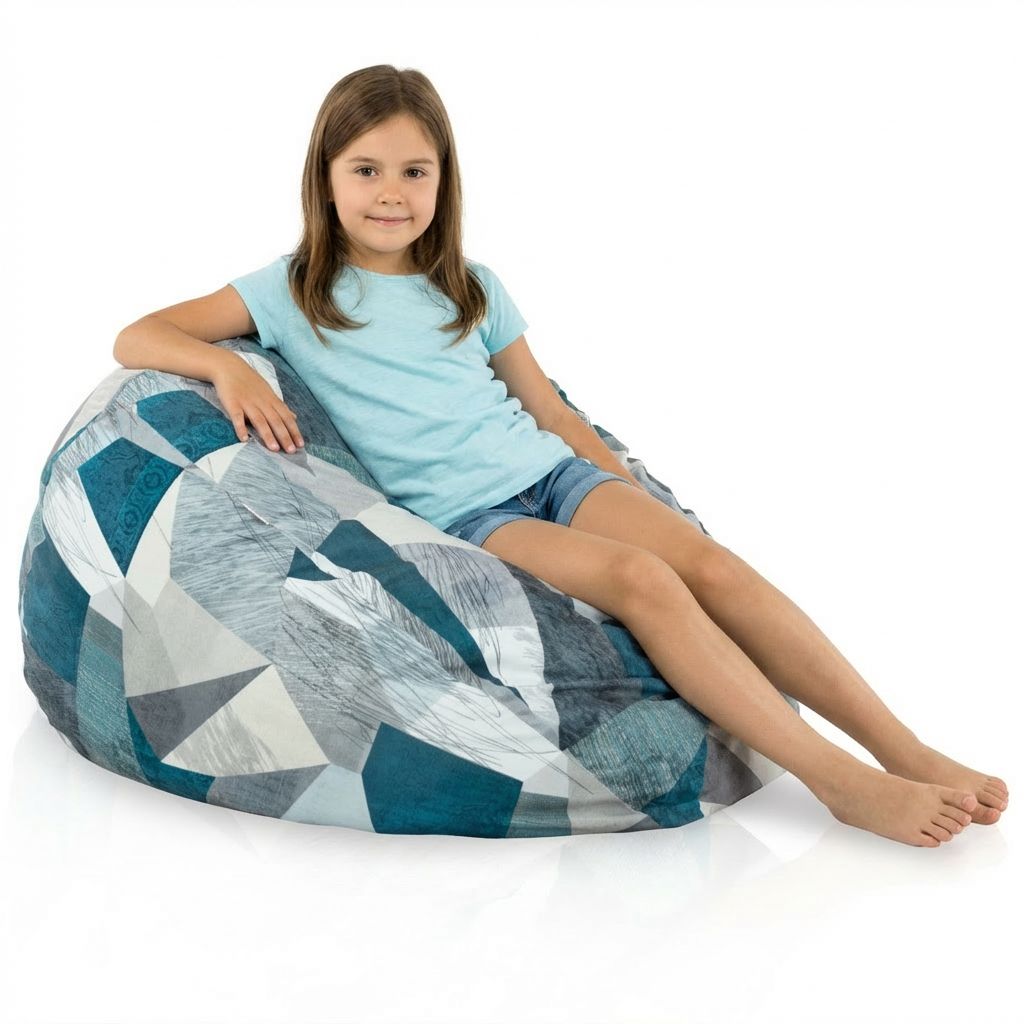 Sitzsack Flumpy Kaleido L