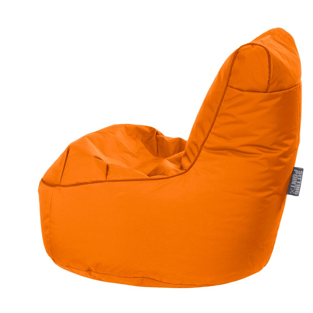 Sitzsack Swing Set Scuba, orange