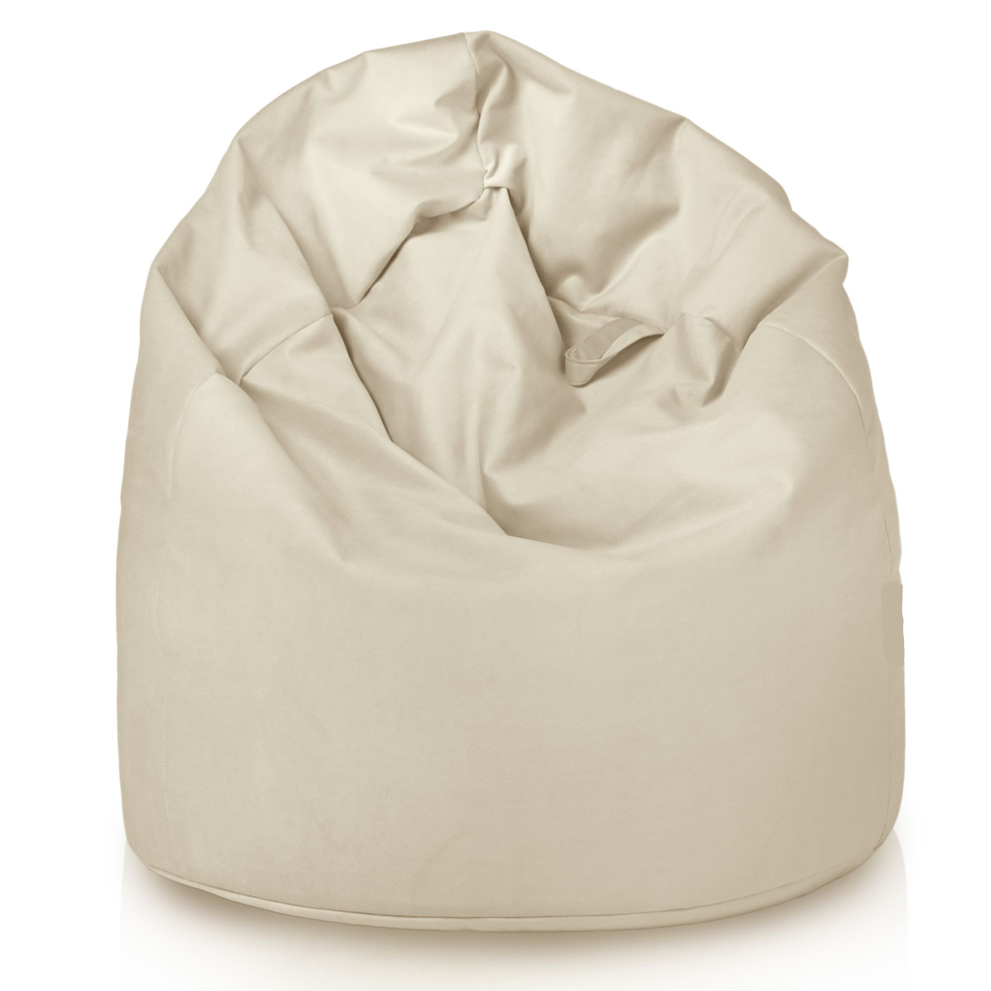 Sitzsack Flumpy Cloud XXL, natur