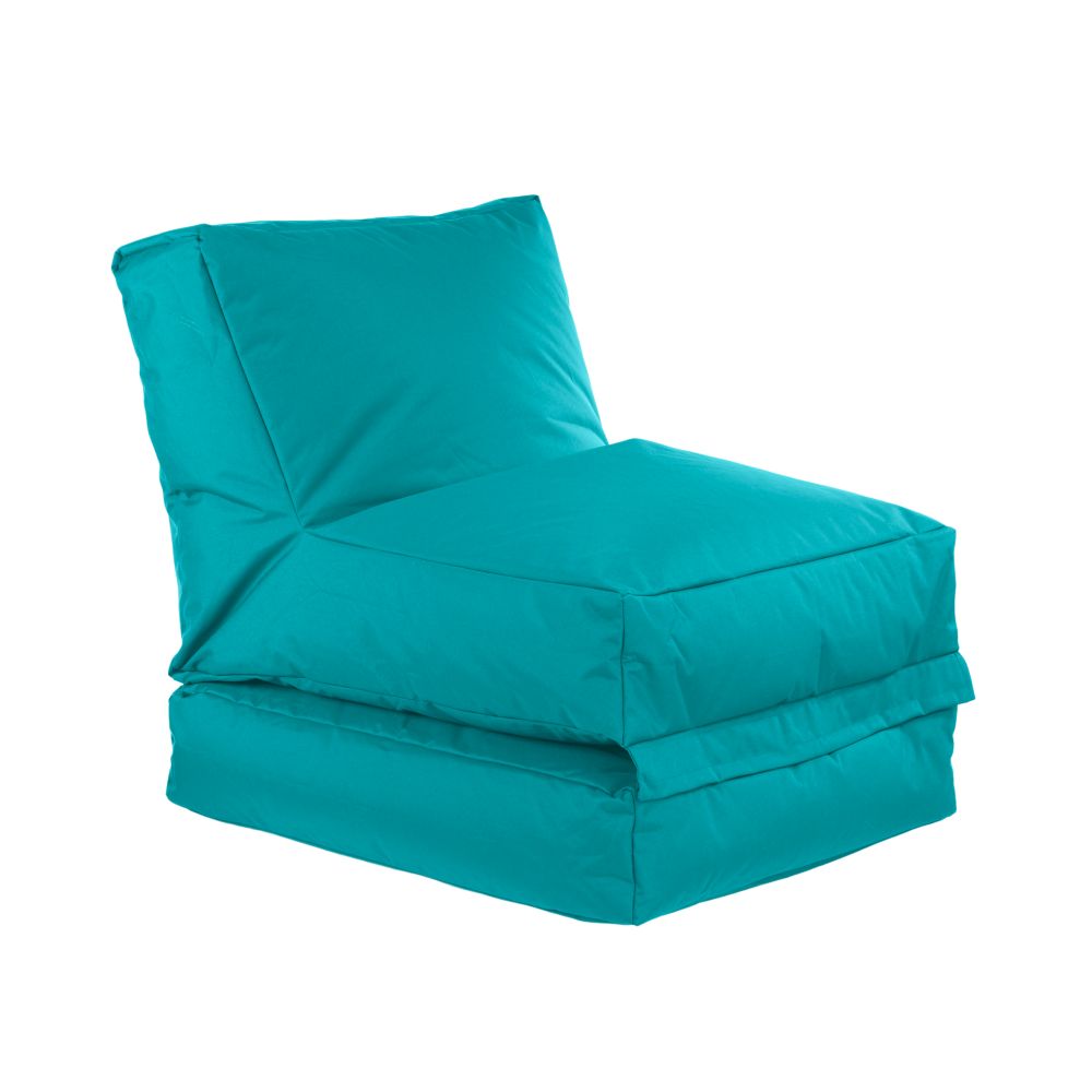 Sitzsack Twist Scuba, petrol