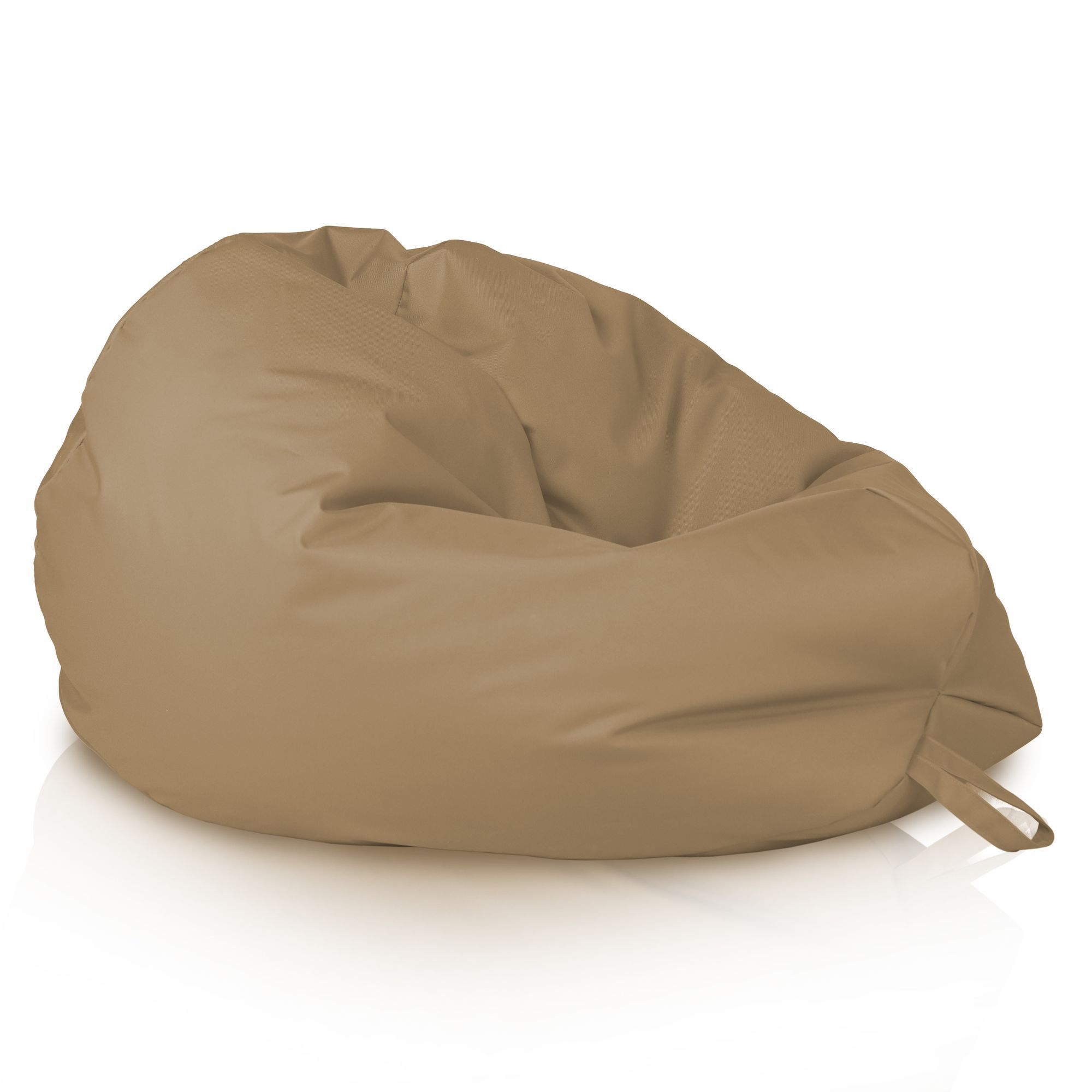 Sitzsack Flumpy Breeze XL, beige
